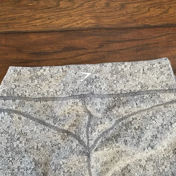 Gymshark leggings - Picture 5 of 6